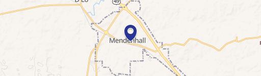 Mendenhall, MS 39114
