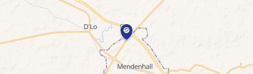 Mendenhall, MS 39114