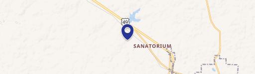 Mendenhall, MS 39114