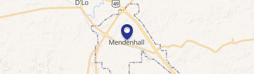 Mendenhall, MS 39114