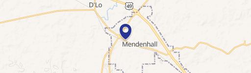 Mendenhall, MS 39114