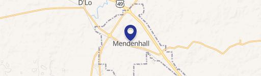 Mendenhall, MS 39114