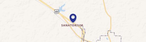 Mendenhall, MS 39114