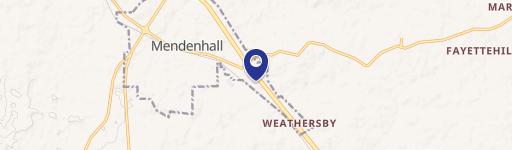 Mendenhall, MS 39114