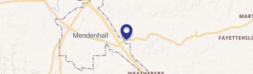 Mendenhall, MS 39114