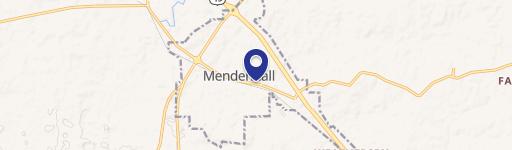 Mendenhall, MS 39114