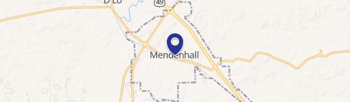 Mendenhall, MS 39114