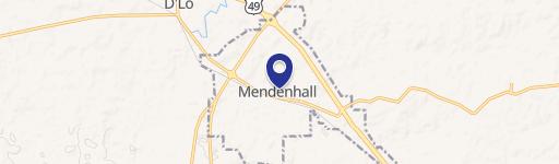 Mendenhall, MS 39114