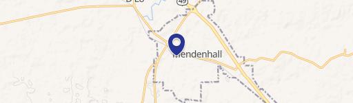 Mendenhall, MS 39114