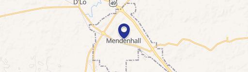 Mendenhall, MS 39114