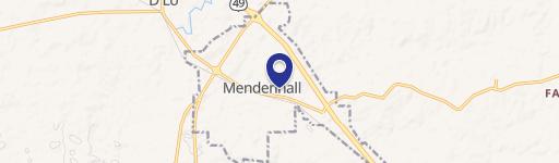 Mendenhall, MS 39114