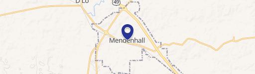 Mendenhall, MS 39114