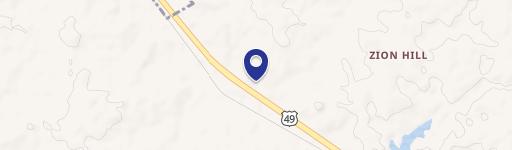 Mendenhall, MS 39114