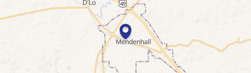 Mendenhall, MS 39114