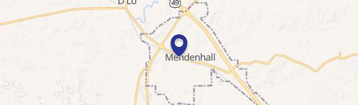 Mendenhall, MS 39114