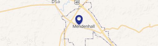 Mendenhall, MS 39114
