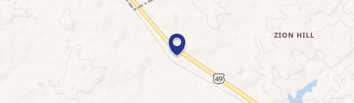 Mendenhall, MS 39114