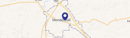 Mendenhall, MS 39114