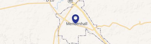 121 Pleasantville Rd