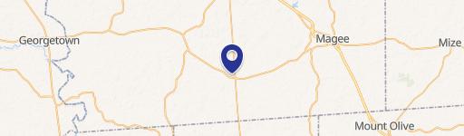 113 Stanley Newsome Dr