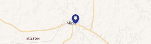 Mize, MS 39116