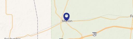 Morton, MS 39117