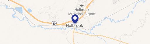 Holbrook, AZ 86025