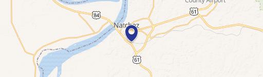 501 John R Junkin Dr