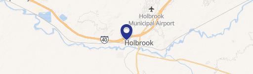 Holbrook, AZ 86025