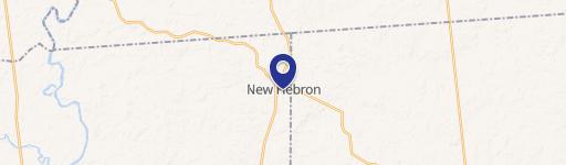 Newhebron, MS 39140