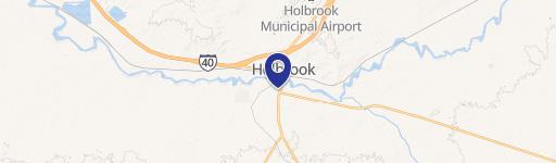 Holbrook, AZ 86025