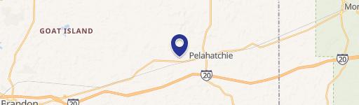 Pelahatchie, MS 39145