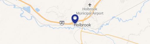 Holbrook, AZ 86025