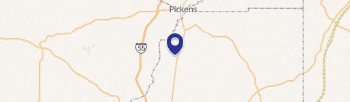 Pickens, MS 39146