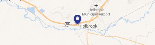 Holbrook, AZ 86025