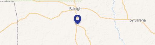 Raleigh, MS 39153