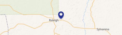 Raleigh, MS 39153