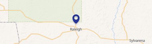 Raleigh, MS 39153