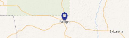 Raleigh, MS 39153