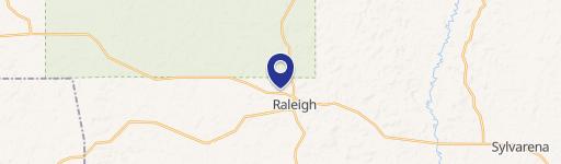 Raleigh, MS 39153
