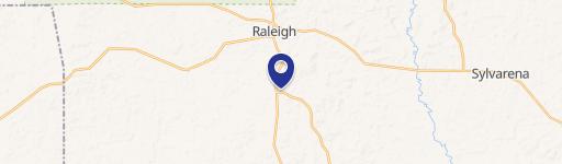 Raleigh, MS 39153