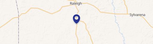 Raleigh, MS 39153