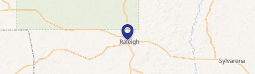Raleigh, MS 39153