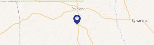 Raleigh, MS 39153
