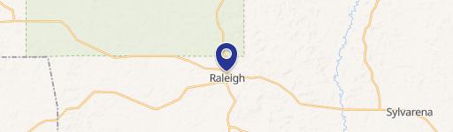 Raleigh, MS 39153