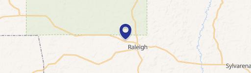 Raleigh, MS 39153