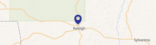 Raleigh, MS 39153