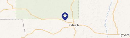 Raleigh, MS 39153