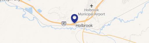 Holbrook, AZ 86025