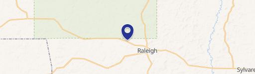 Raleigh, MS 39153